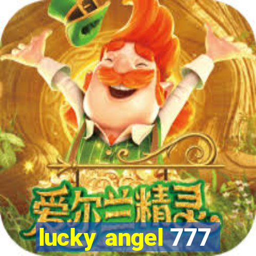 lucky angel 777